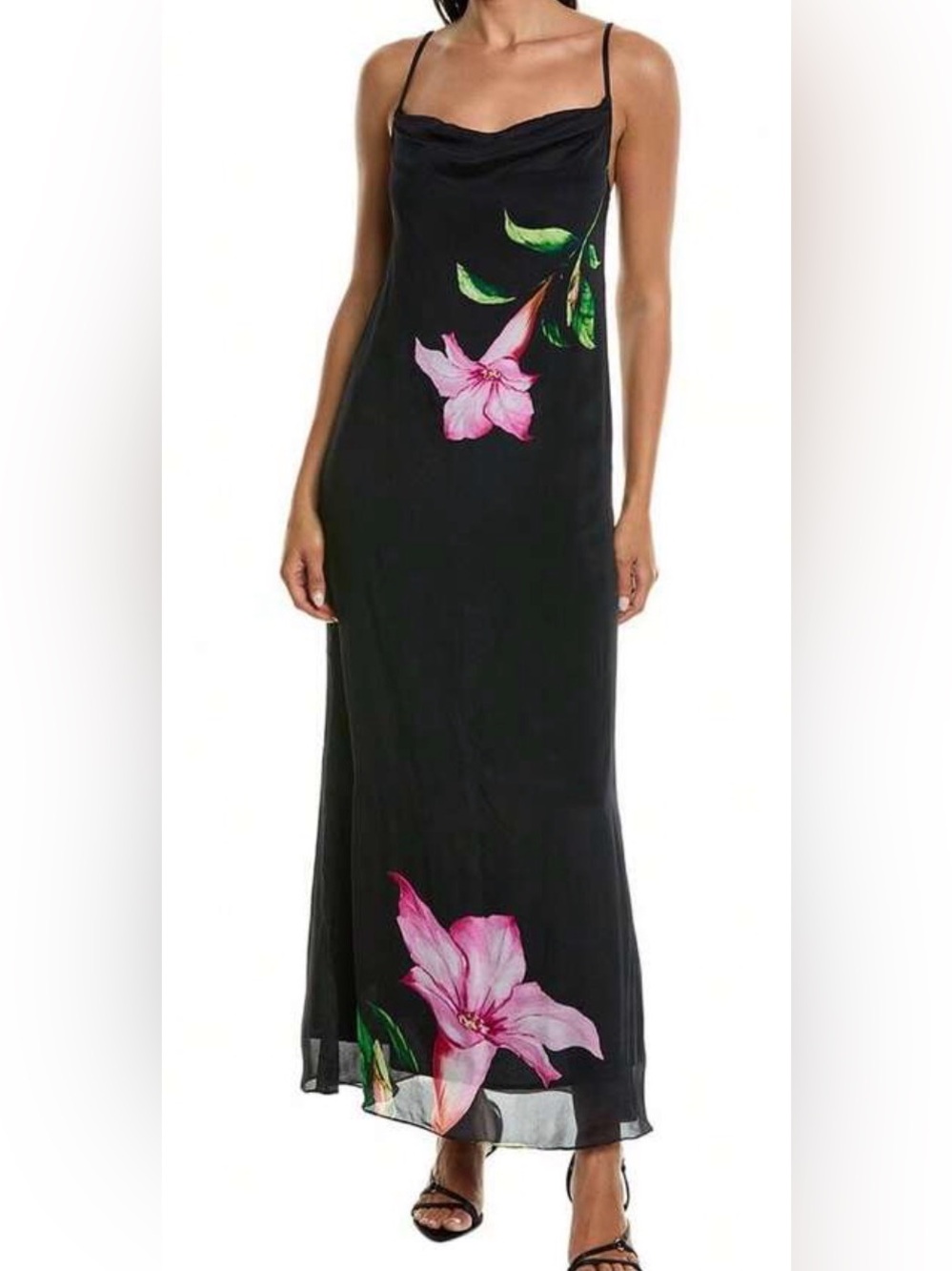 Rococo Sand Bryn Maxi Dress